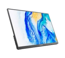 Portable Monitor Arzopa A1 GAMUT 15,6" | A1 GAMUT | 6975114120019 | 20864361414