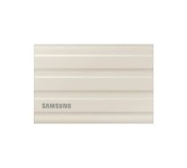 Portable SSD | T7 | 1000 GB | N/A " | USB 3.2 | Beige | MU-PE1T0K/EU | 8806092968455