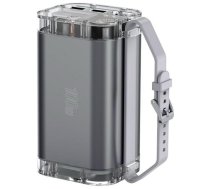 Powerbank Lucid Ultra 40000mAh 100W grey | KAT07305 | 4252011904518 | AZFSMUAPKAT7305