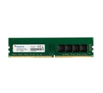 ADATA | Premier DDR4 RAM | 8 GB | U-DIMM | 3200 MHz | PC/server | Registered No | ECC No | AD4U32008G22-SGN | 4711085930743