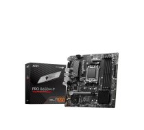 PRO B650M-P AM5 4DDR5 HDMI/DP mATX | PRO B650M-P | 4711377100953