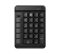 Programovateľná bezdrôtová klávesnica HP 435 Keypad | 7N7C3AA#ABB | 197192769133