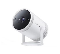 Samsung The Freestyle 2nd Gen. Projektor LFF3C - White | 8806094951240 | 8806094951240