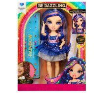 Rainbow High Doll Be Dazzling Genevieve Bleue | 597810-EUC | 035051597810 | WLMGAI0DD097810
