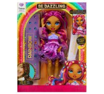 Rainbow High Doll Be Dazzling Noemie Violette | 597834-EUC | 035051597834 | WLMGAI0DD097834