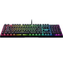 Razer keyboard BlackWidow V4 X NO | RZ03-04700600-R3N1 | 8887910072448 | 281788