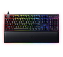 Razer keyboard Huntsman V2 NO | RZ03-03610600-R3N1 | 8886419346685 | 190260