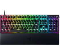 Razer keyboard Huntsman V3 Pro NO | RZ03-04970600-R3N1 | 8887910073230 | 281781