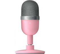 Razer mikrofon Seiren Mini, roosa | RZ19-03450200-R3M1 | 8886419377122 | 247548