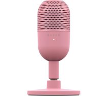 Razer Seiren V3 Mini Streaming Microphone | Quartz| Wired | RZ19-05050100-R3M1 | 8887910000403