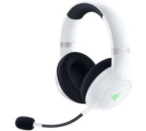 Razer wireless headset Kaira Pro Xbox, white | RZ04-03470300-R3M1 | 8886419379164 | 214259