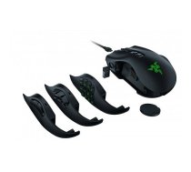 Razer wireless mouse Naga V2 Pro | RZ01-04400100-R3G1 | 8886419333890