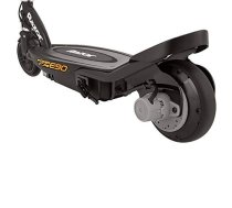 Razor- Power Core E90 Electric Scooter - Black | 13173804 | 845423023133 | DIDRZOHUL0061