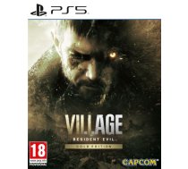 Resident Evil 8 Village Gold Edition PS5 | 5055060953204