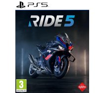 RIDE 5 PS5 | 8057168506952