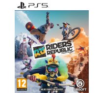 Riders Republic PS5 | 3307216191681