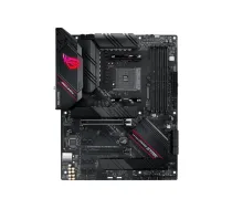 ROG STRIX B550-F GAMING WIFI II AM4 DDR4 HDMI/D | ROG STRIX B550-F GAMING WIFI II | 4711081453314 | KBASUAA7B550A07
