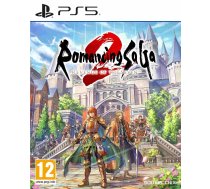 Romancing Saga 2: Revenge of the Seven PS5 | 5021290099920