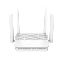 Router AX3000 2.5G Wi-Fi 6 Mesh PoE | WR3000P | 6971690793784