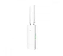 Cudy LT400 wireless router Fast Ethernet Single-band (2.4 GHz) 4G White | LT400 OUTDOOR_EU | 6971690792916 | KILCUDR4G0012