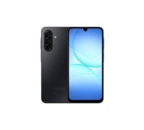 Samsung GALAXY A17 4+128GB DUOS, black | SM-A175FZKBEUE | 8806097651000