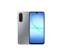 Samsung GALAXY A17 4+128GB DUOS, gray | SM-A175FZABEUE | 8806097651079