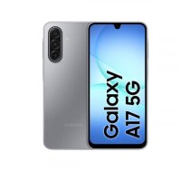 Samsung GALAXY A17 5G 4+128GB DUOS, gray | SM-A176BZAAEUE | 8806097640288