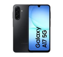 Samsung Galaxy A17 5G A176 Dual Sim 4GB RAM 128GB - Black | SM-A176BZKAEEB | 8806097784487
