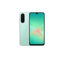 Samsung GALAXY A26 5G, 128GB Light Green | SM-A266BLGBEUE | 8806097072850