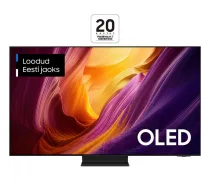 Samsung QE55S95HFTXXH 4K OLED | QE55S95HFTXXH | 8806099138141 | TVASA1LCD0854