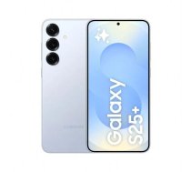 Samsung SM-S936B Galaxy S25+ 5G 12GB RAM 256GB Icyblue EU | SM-S936BLBDEUE | 8806095857152
