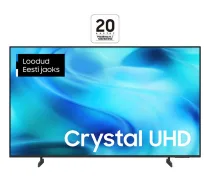 Samsung UE50U8092HUXXH 4K UHD | UE50U8092HUXXH | 8806097977438 | TVASA1LCD0833