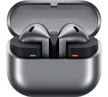 Samsung wireless earbuds Galaxy Buds3, silver | SM-R530NZAAEUE | 8806095645896 | 288368
