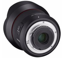Samyang AF 14mm f/2.8 lens for Nikon | F1110603103 | 8809298885618 | 118513