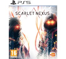Scarlet Nexus PS5 | 722674130028