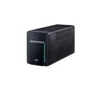 Schneider Electric APC Back-UPS | BX2200MI | 2200 VA | 1200 W | BX2200MI | 731304410836