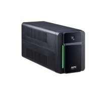 BVX700 BackUPS BVX 700VA 360W/AVR/4xIEC | BVX700LI | 731304404484 | AUAPCL1TBV0070I