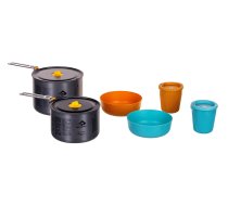 Sea To Summit Frontier UL 2 P Pot Set | ACK027031-122103 | 9327868158706 | SURSSUNIS0021