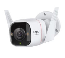 TP-Link security camera Tapo C325WB Outdoor | Tapo C325WB | 4897098685426