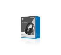 Sennheiser HD 200 PRO - professional headphones, closed | 507182 | 4044155214413