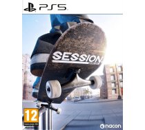 Session: Skate Sim PS5 | 3665962016840