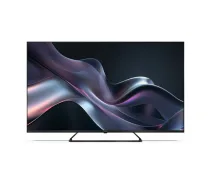 Sharp | 50HP6265E | 50 | Smart TV | Google TV | UHD | Black | 50HP6265E | 5905683272872