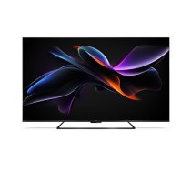 Sharp | 65HR7265E | 65 | Smart TV | Google TV | Black | 65HR7265E | 5905683272957