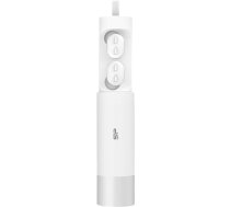 Silicon Power wireless earphones Blast Plug BP81, white | SP5MWASYBP81BT0W | 4713436126935 | 138915