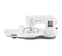 Singer SE300 sewing machine, electric current, white | SE300 | 7393033095093 | AGDSINMSZ0068