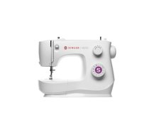Singer | Sewing Machine | M2505 | Number of stitches 10 | White | M2505 | 7393033116927