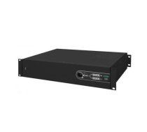 Ever SINLINE 1200 USB HID Line-Interactive 1.2 kVA 780 W 6 AC outlet(s) | W/SL00RM-001K20/07 | 5907683606480 | ZSIEVEUPS0062