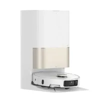 siurblys robotas Dreame X40 Ultra Complete baltas | 6976233676128 | 6976233676122