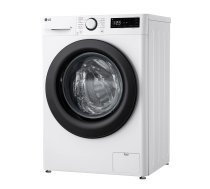 Skalbimo mašina LG F2WR508SBW | F2WR508SBW | 8806084503374