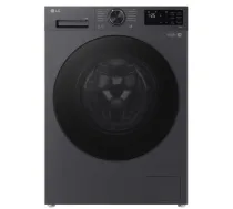 Veļas mašīna LG F4X5011TBB | F4X5011TBB.AEBQPMR | 8806096258934